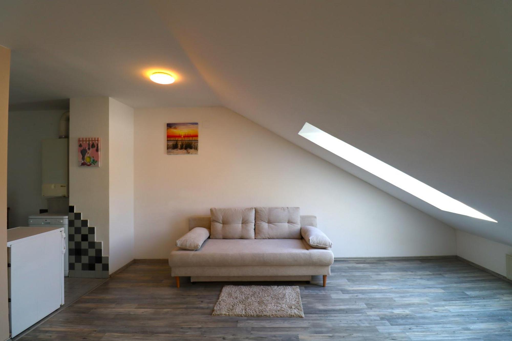 Cityhit 1020Treasure Home Вена Экстерьер фото