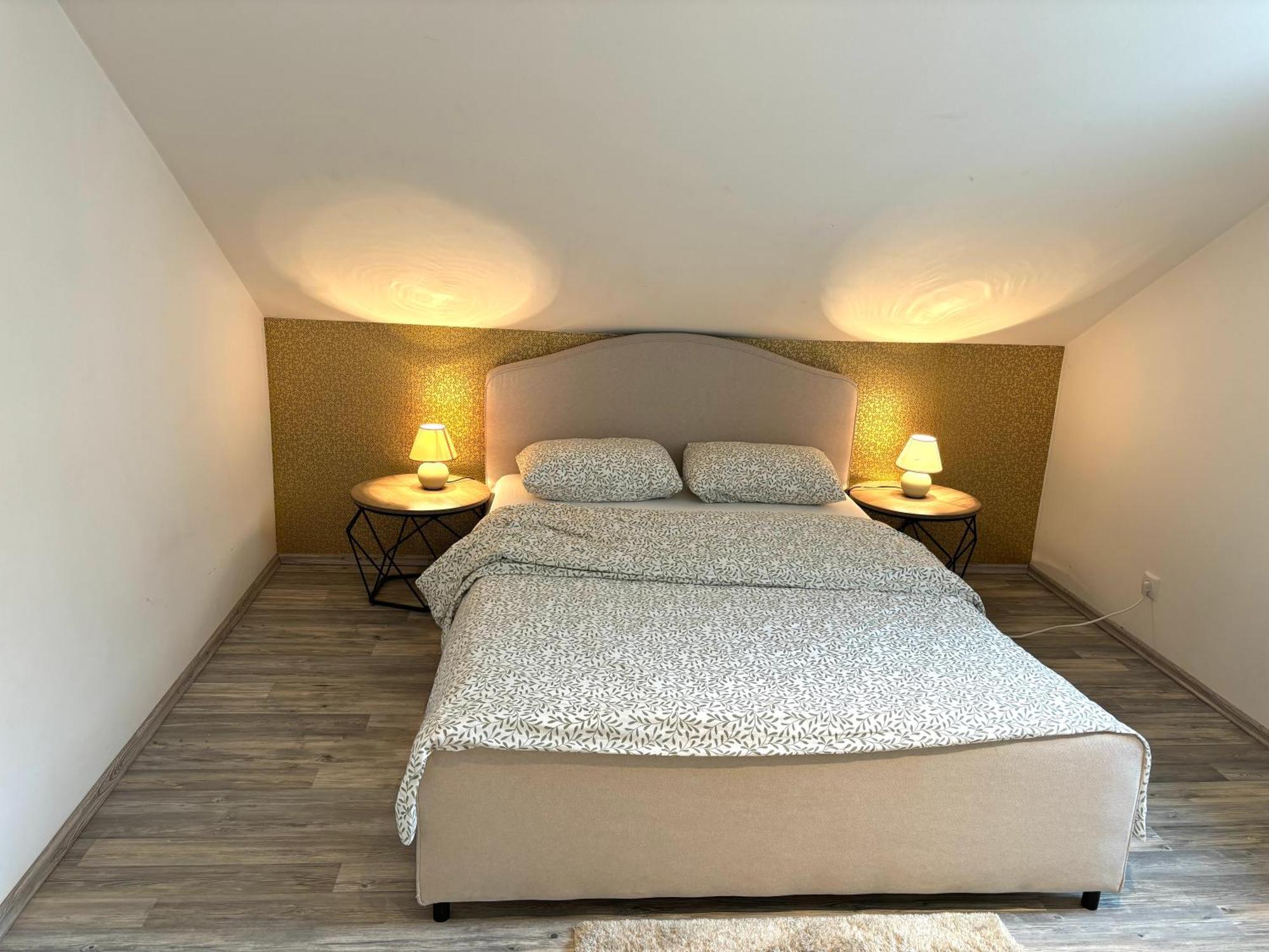 Cityhit 1020Treasure Home Вена Экстерьер фото