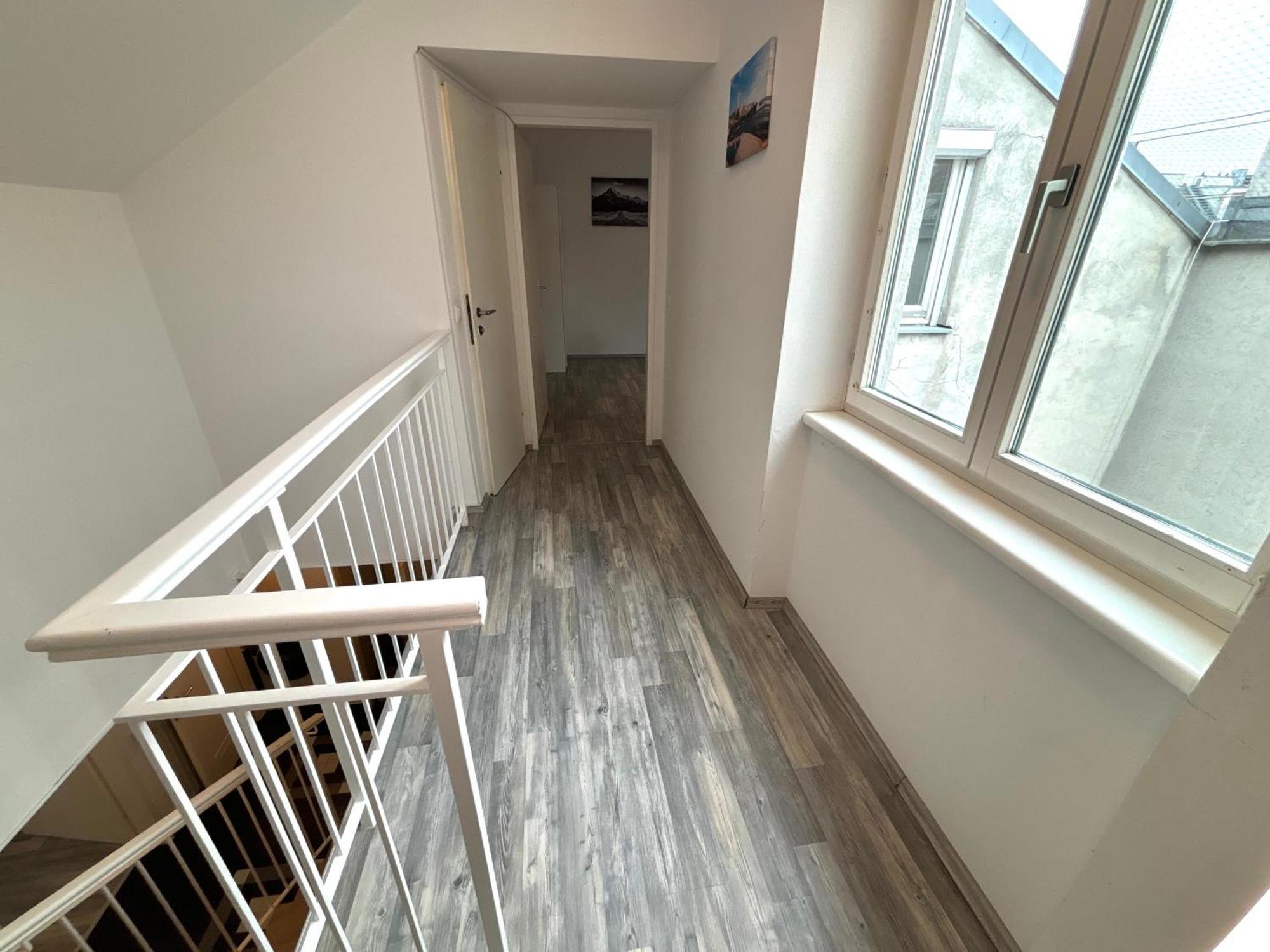Cityhit 1020Treasure Home Вена Экстерьер фото