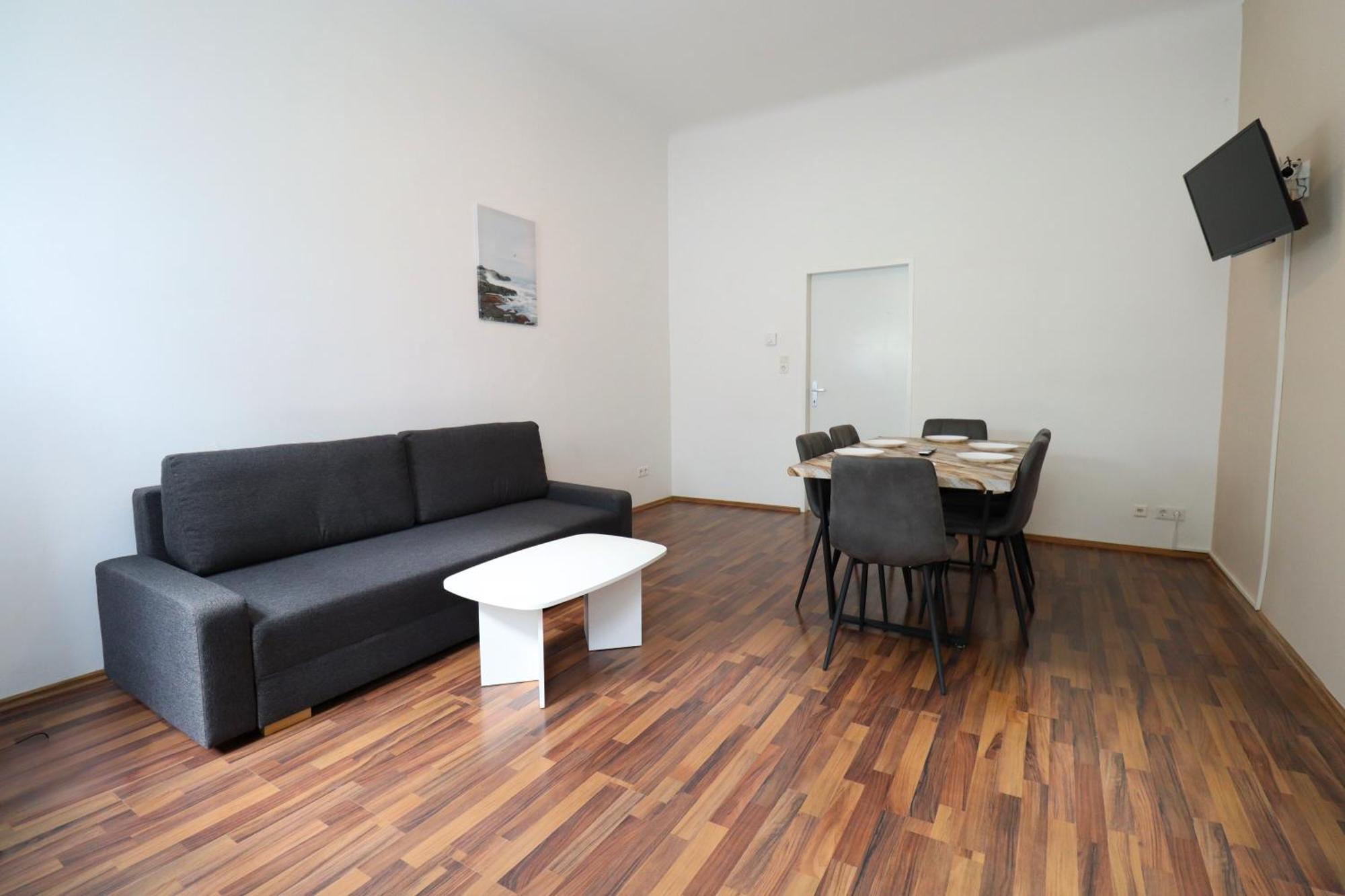 Cityhit 1020Treasure Home Вена Экстерьер фото